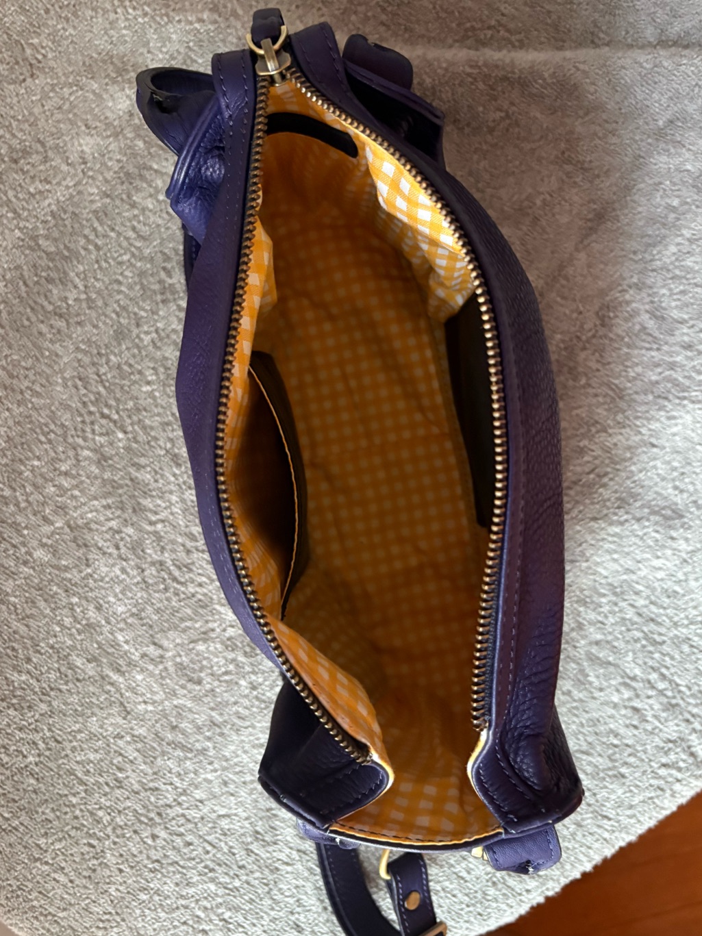 Sapahn Glennon Crossbody Bag — image 7 of 8